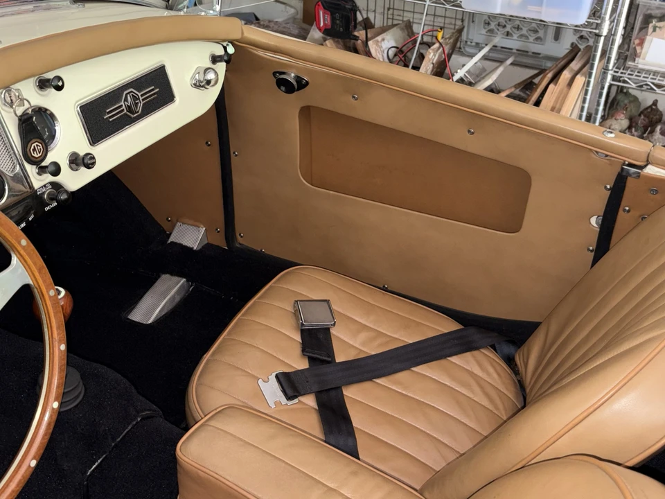 1960 MG MGA 1600 - Image 27 of 31