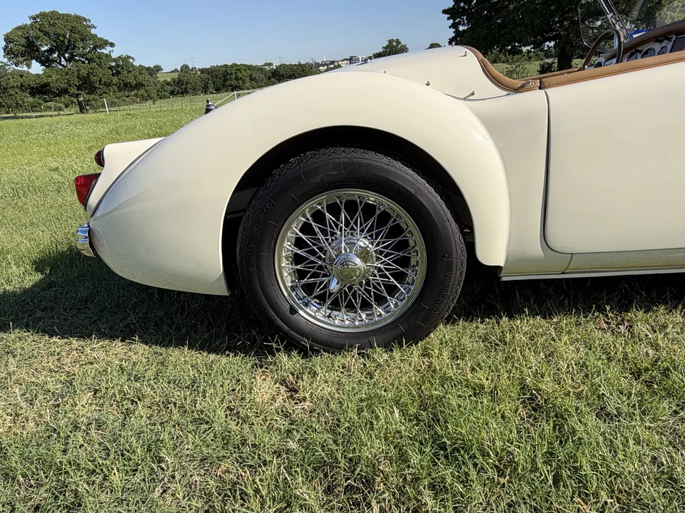 1960 MG MGA 1600 - Image 18 of 31