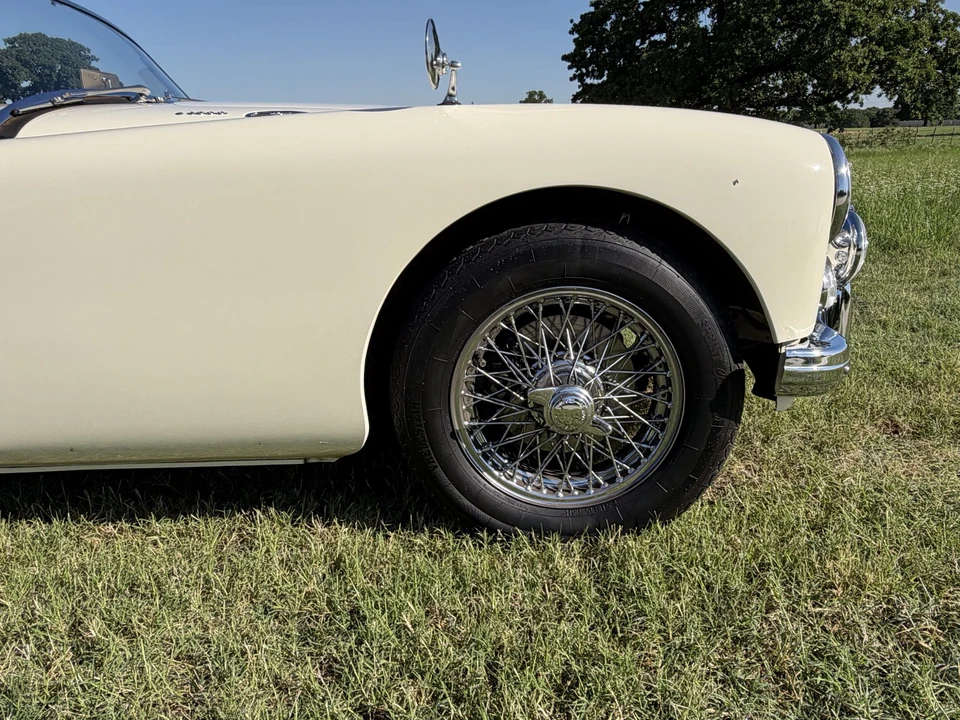 1960 MG MGA 1600 - Image 19 of 31