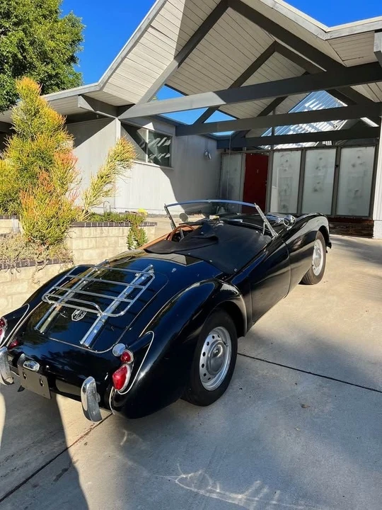 1960 MG MGA 1600 - Image 3 of 7
