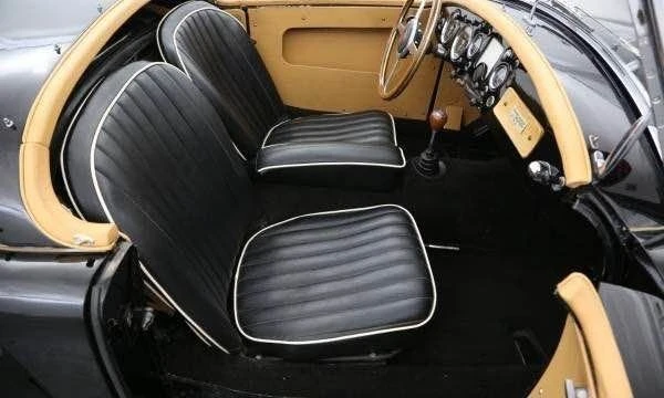 1960 MG MGA 1600 - Image 7 of 7