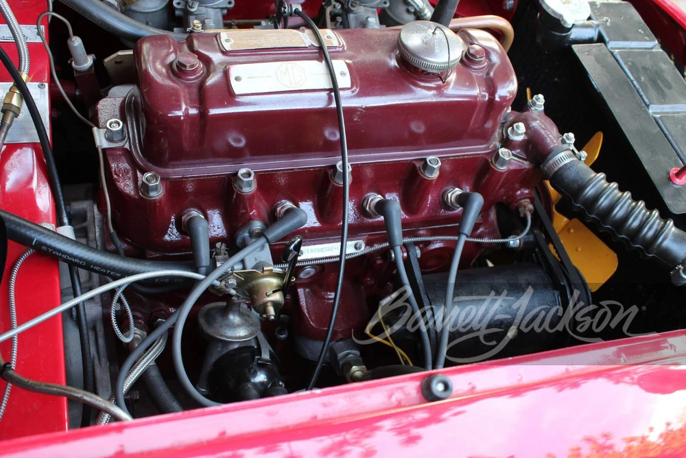1960 MG MGA 1600 - Image 2 of 15