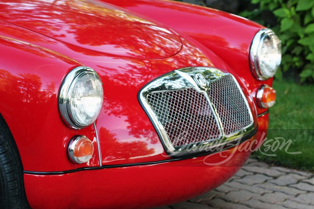 1960 MG MGA 1600 - Image 4 of 15