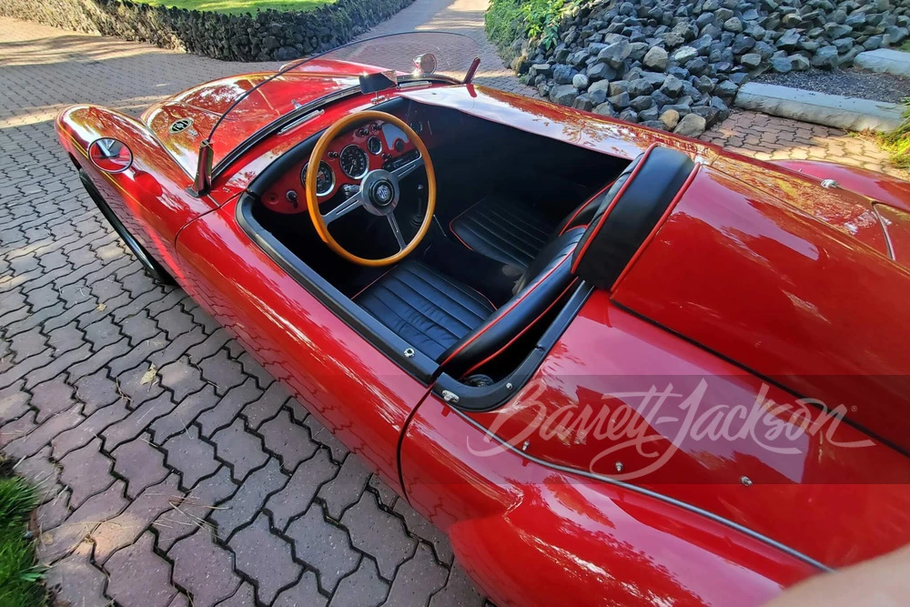 1960 MG MGA 1600 - Image 6 of 15