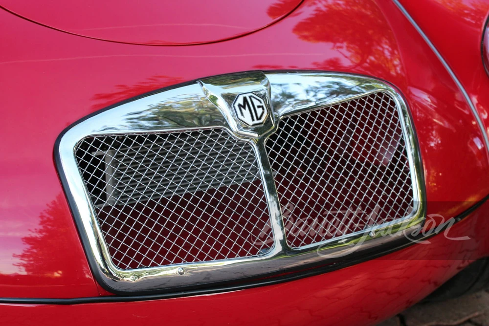1960 MG MGA 1600 - Image 11 of 15