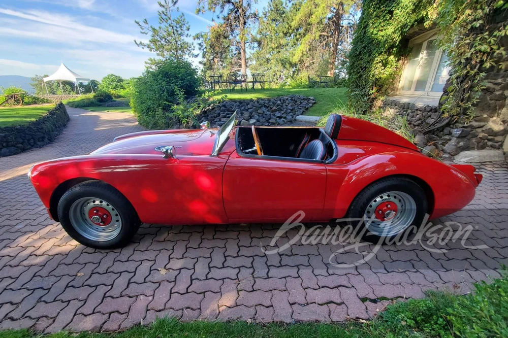 1960 MG MGA 1600 - Image 12 of 15