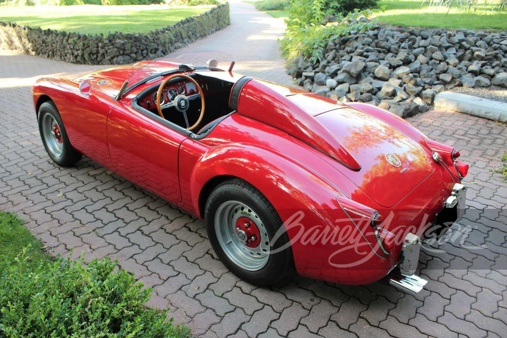 1960 MG MGA 1600 - Image 14 of 15