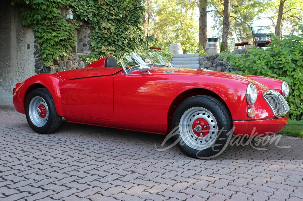 1960 MG MGA 1600 - Image 15 of 15