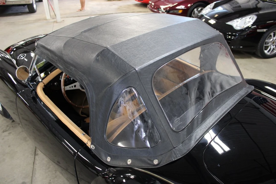 1960 MG MGA 1600 - Image 27 of 31