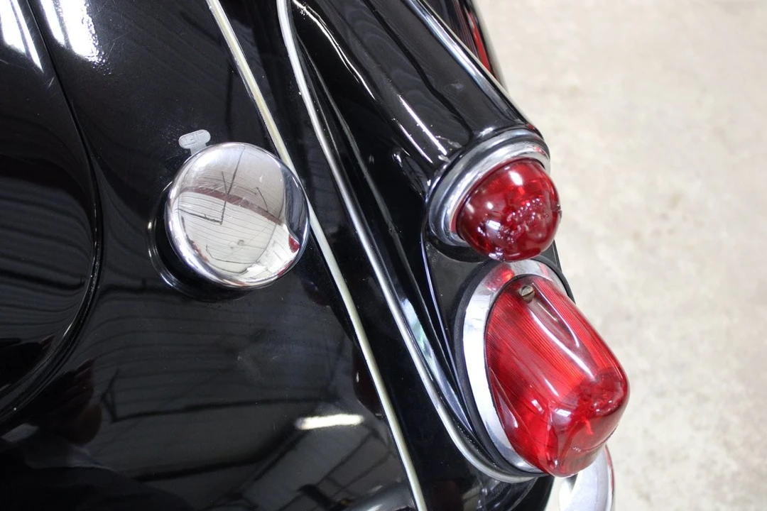 1960 MG MGA 1600 - Image 26 of 31