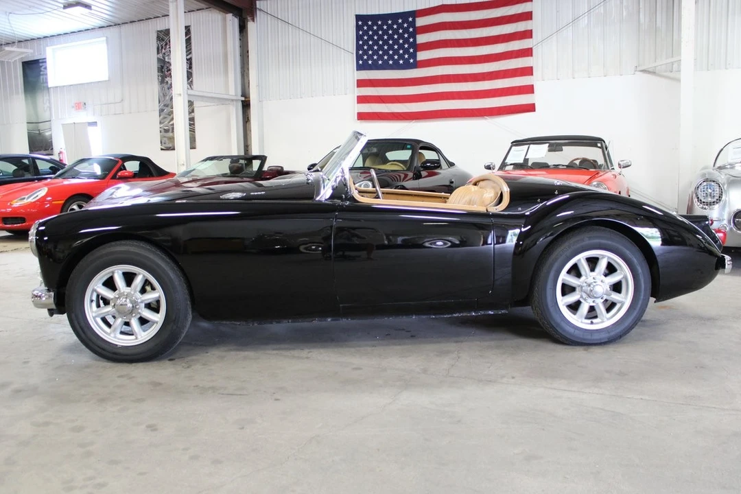 1960 MG MGA 1600 - Image 29 of 31