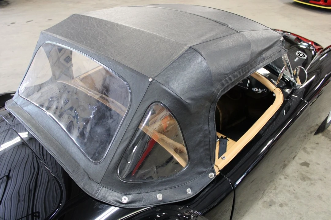 1960 MG MGA 1600 - Image 28 of 31