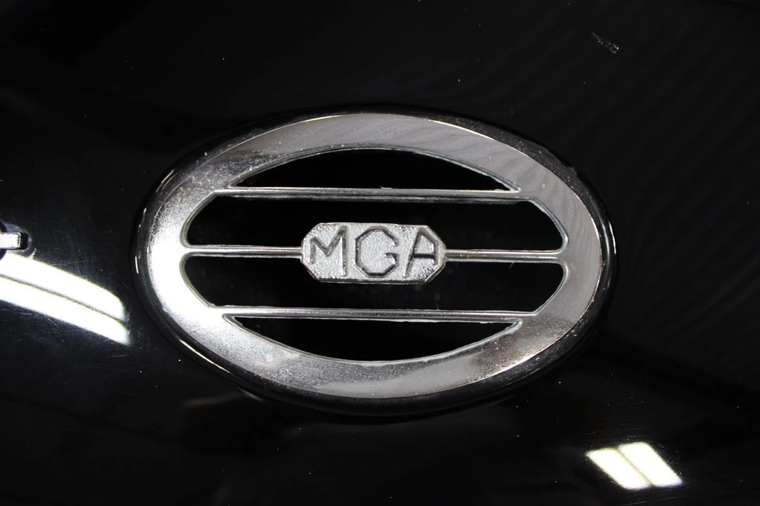 1960 MG MGA 1600 - Image 21 of 31