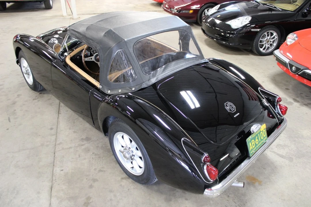 1960 MG MGA 1600 - Image 19 of 31