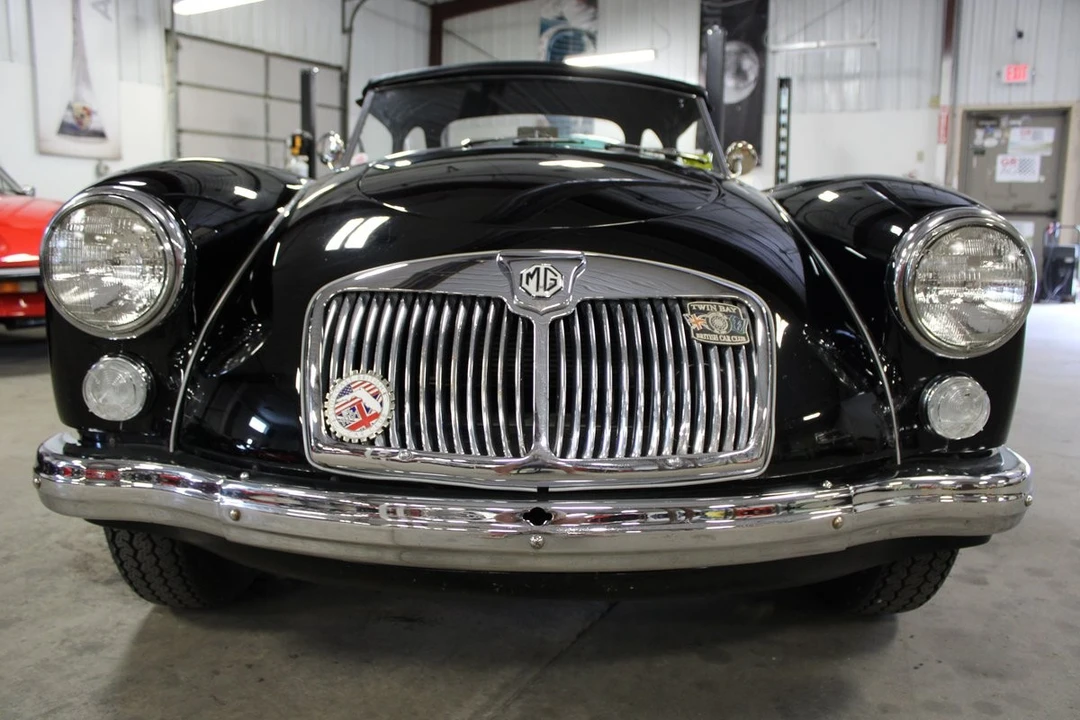 1960 MG MGA 1600 - Image 10 of 31