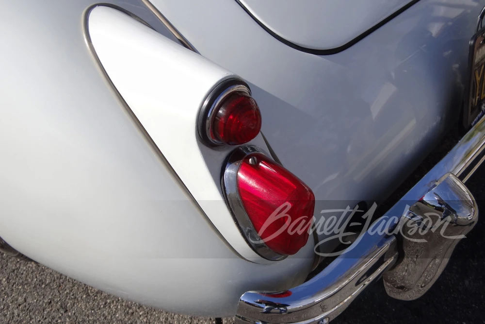 1960 MG MGA - Image 5 of 17