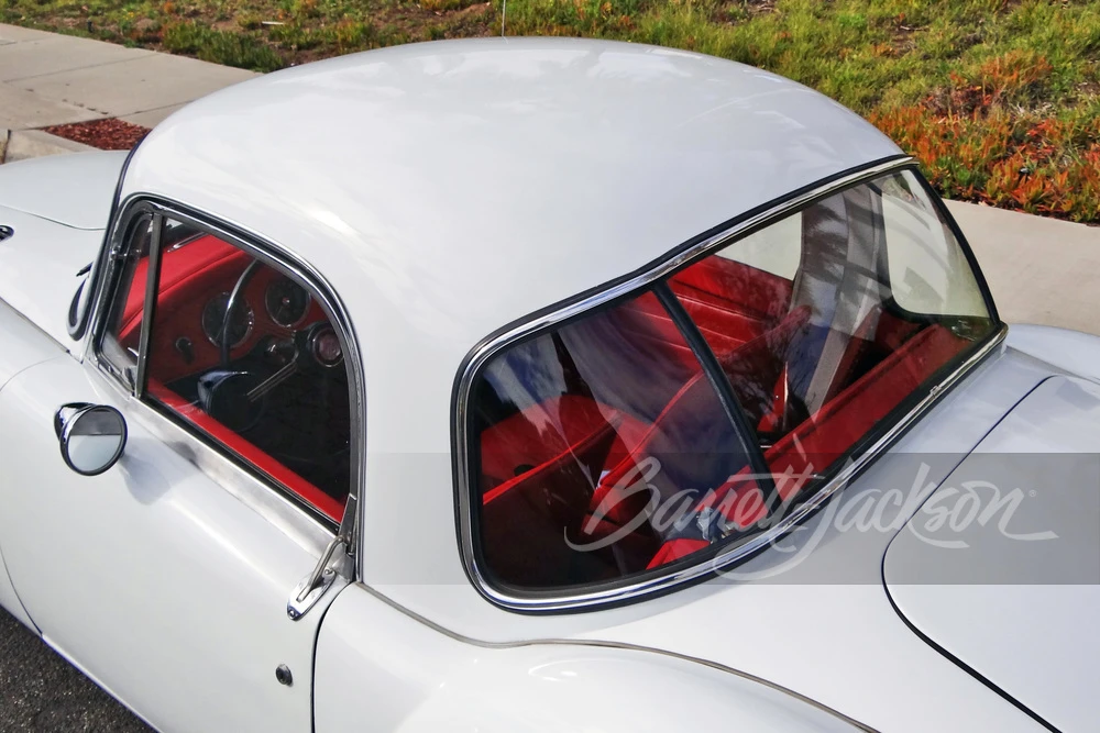 1960 MG MGA - Image 6 of 17