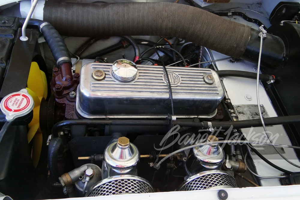 1960 MG MGA - Image 9 of 17