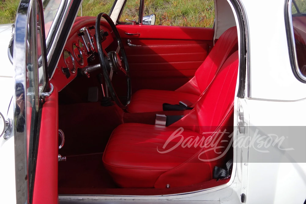 1960 MG MGA - Image 10 of 17