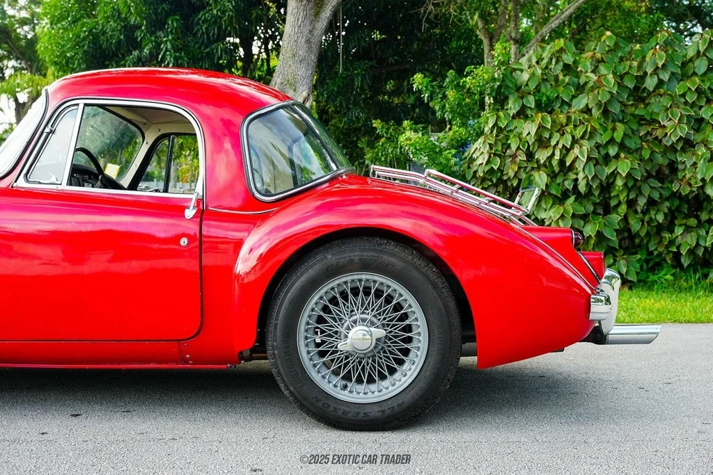 1960 MG MGA - Image 5 of 12