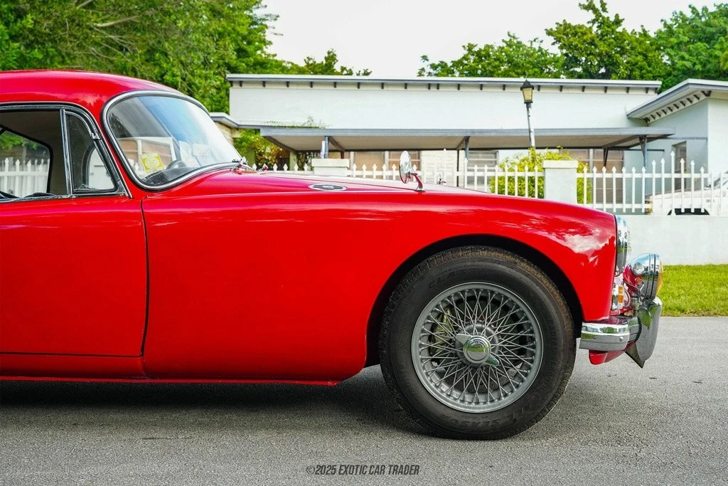 1960 MG MGA - Image 11 of 12