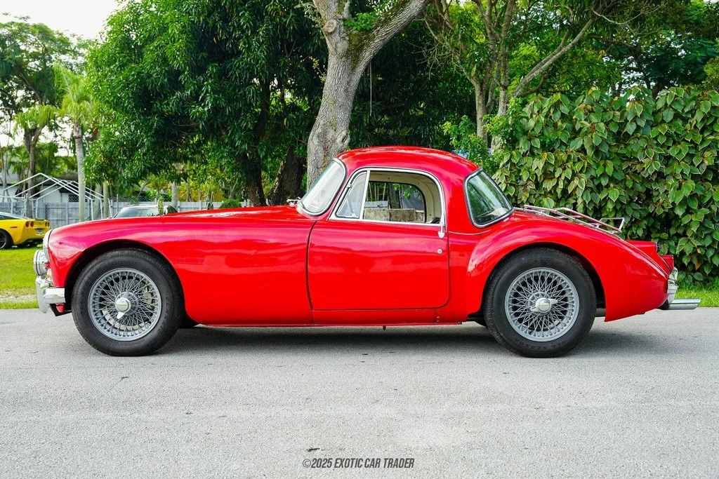 1960 MG MGA - Image 3 of 12