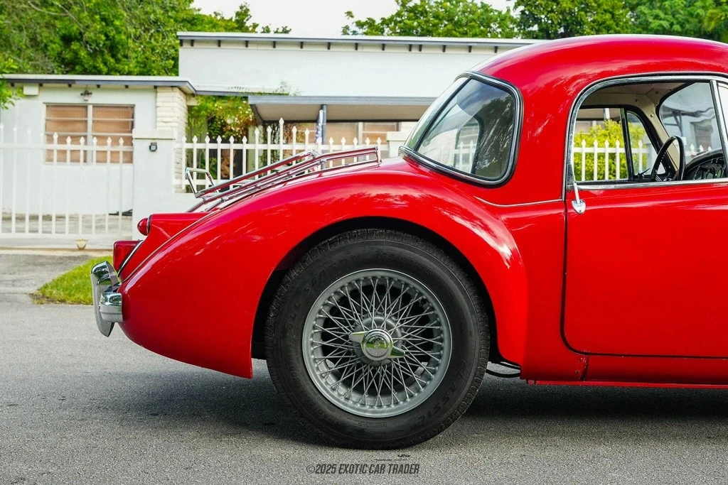 1960 MG MGA - Image 10 of 12
