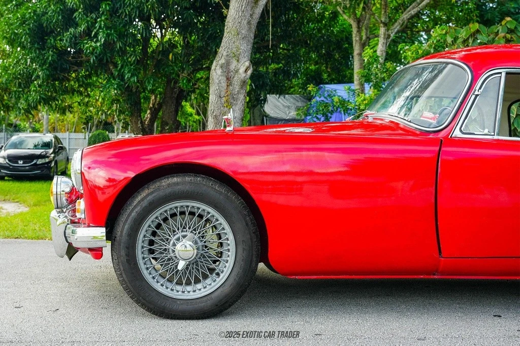 1960 MG MGA - Image 4 of 12