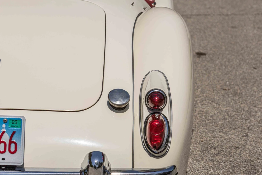 1960 MG MGA 1600 - Image 22 of 31