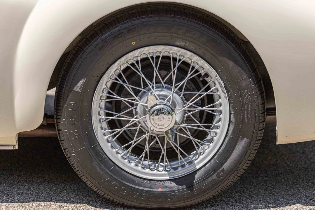 1960 MG MGA 1600 - Image 18 of 31