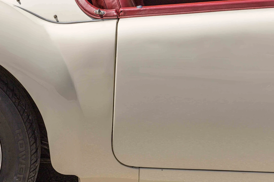 1960 MG MGA 1600 - Image 25 of 31