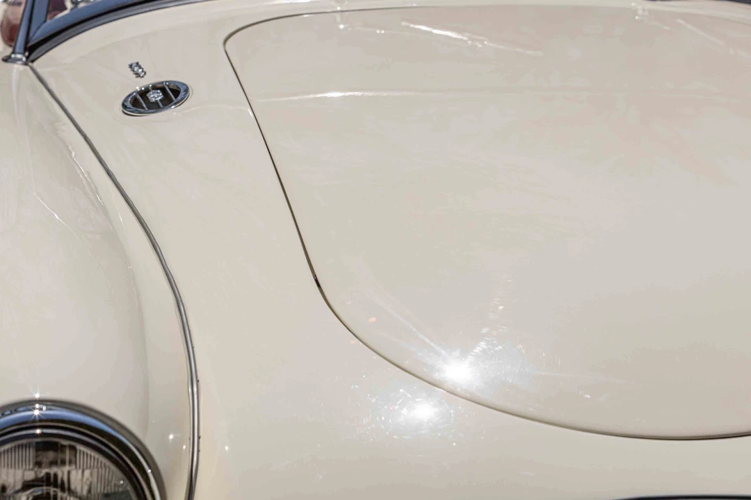 1960 MG MGA 1600 - Image 28 of 31