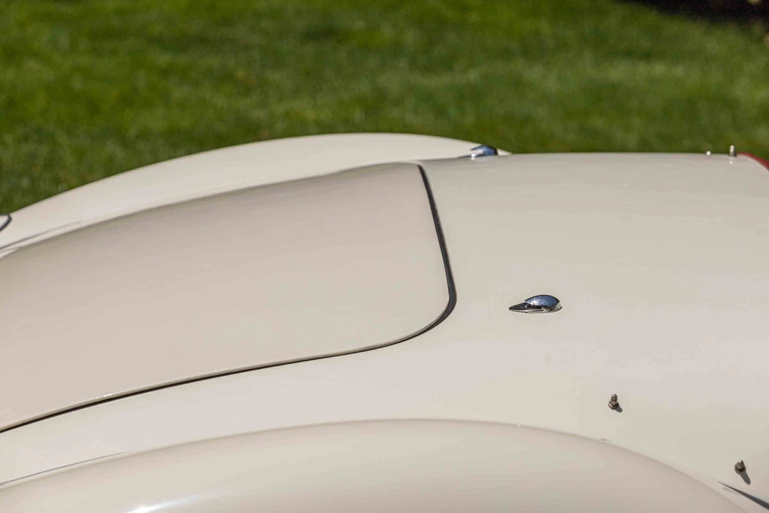 1960 MG MGA 1600 - Image 24 of 31