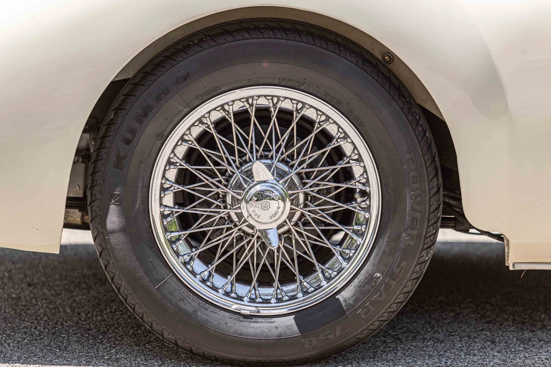 1960 MG MGA 1600 - Image 20 of 31