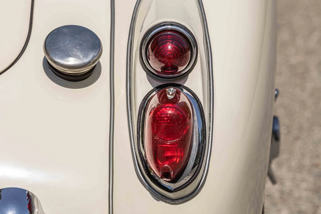 1960 MG MGA 1600 - Image 17 of 31