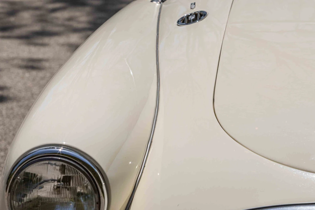 1960 MG MGA 1600 - Image 27 of 31