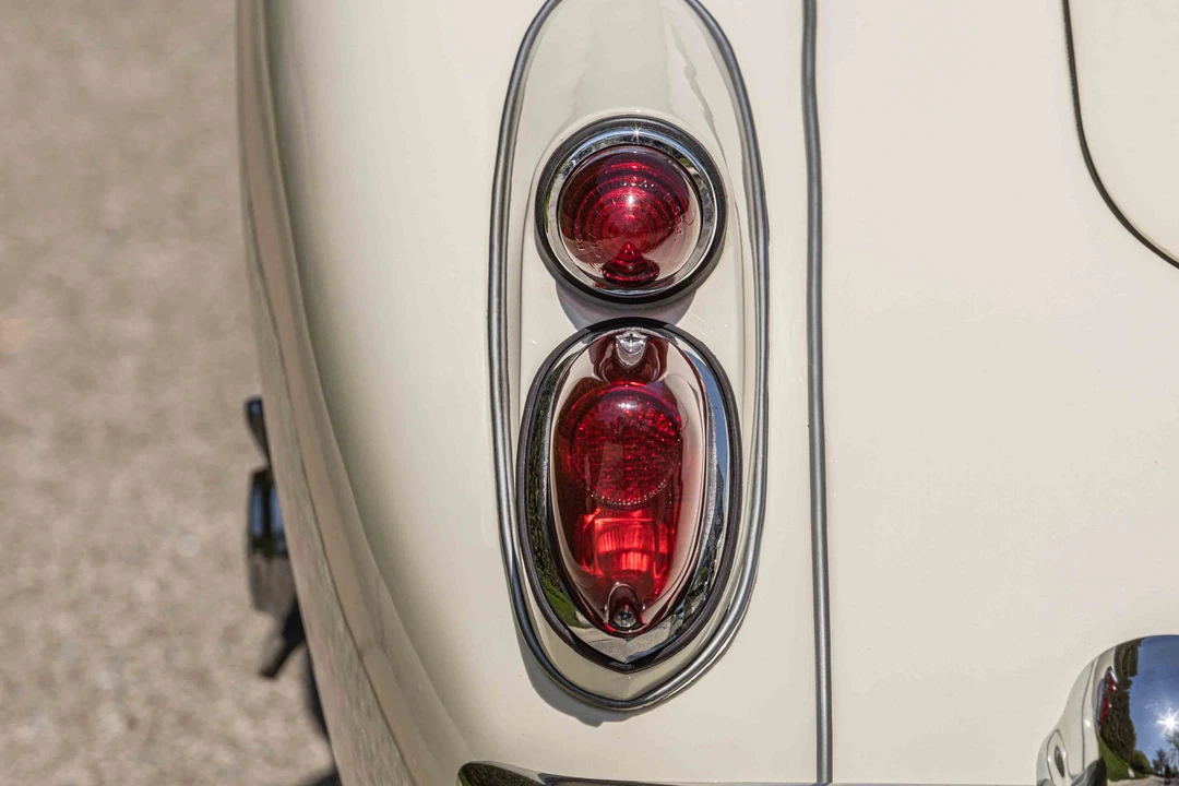 1960 MG MGA 1600 - Image 16 of 31