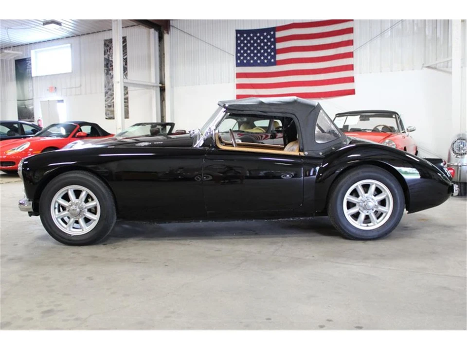 1960 MG MGA 1600 - Image 4 of 31