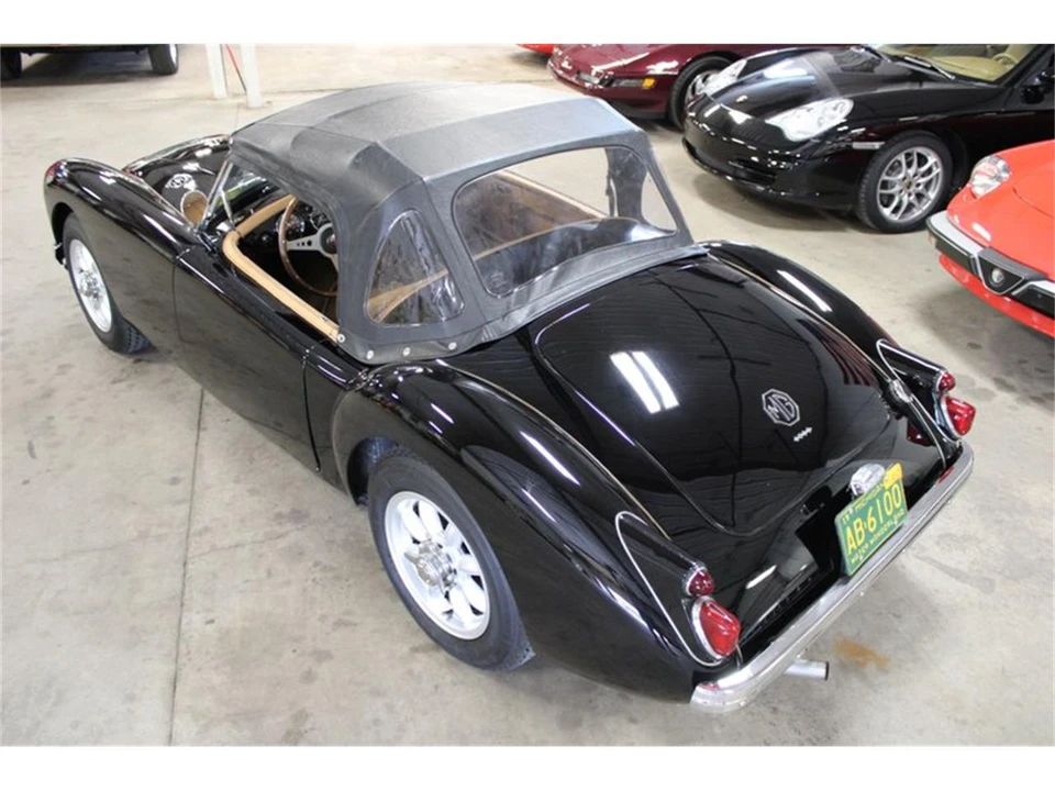 1960 MG MGA 1600 - Image 19 of 31