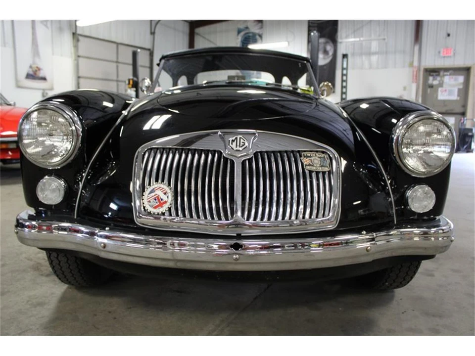 1960 MG MGA 1600 - Image 10 of 31