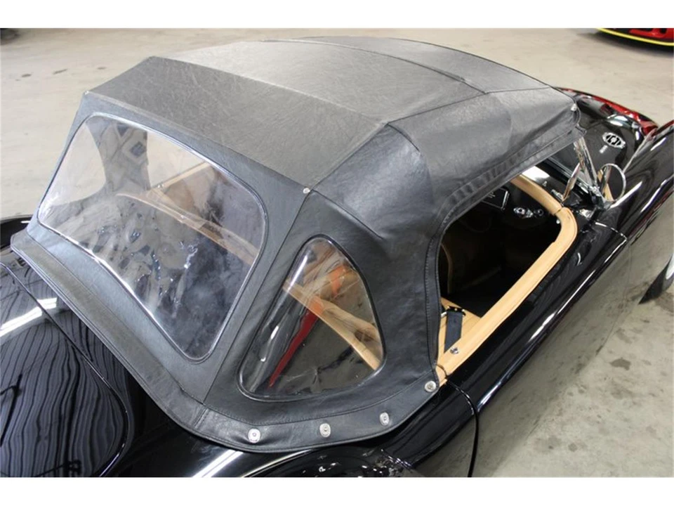 1960 MG MGA 1600 - Image 28 of 31