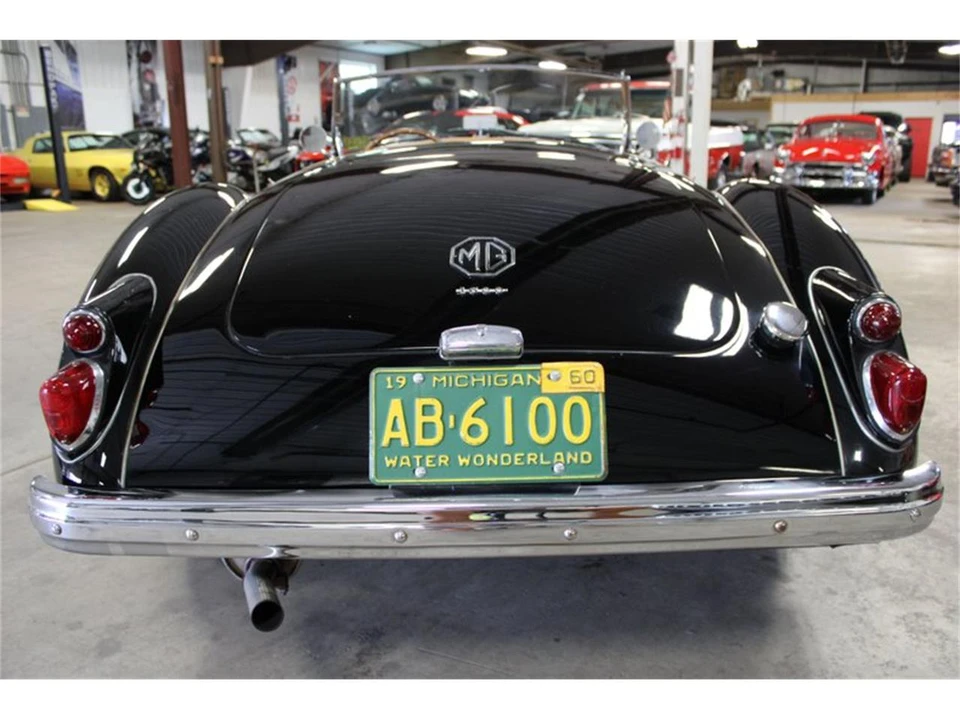 1960 MG MGA 1600 - Image 31 of 31