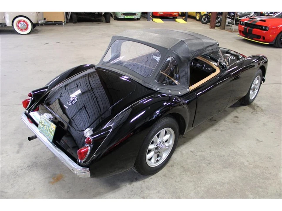 1960 MG MGA 1600 - Image 20 of 31