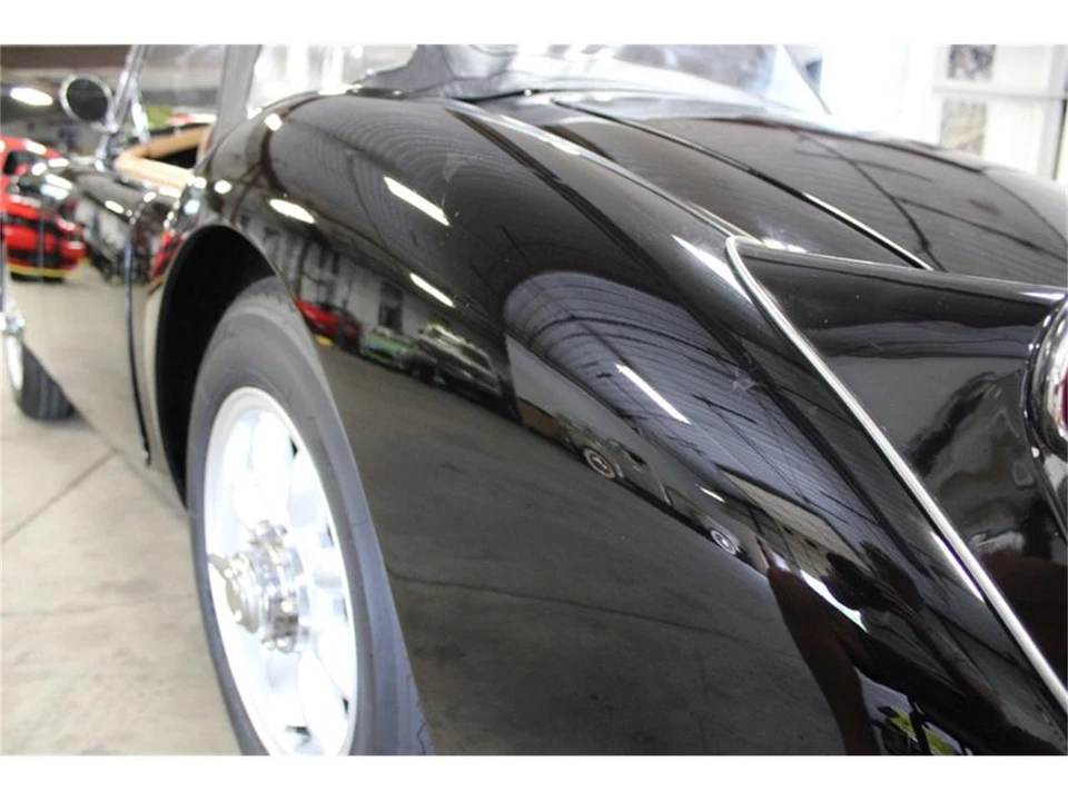 1960 MG MGA 1600 - Image 14 of 31