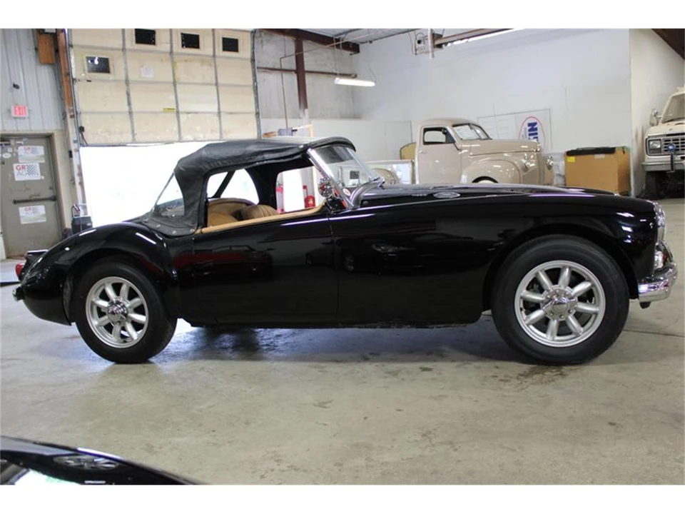 1960 MG MGA 1600 - Image 8 of 31