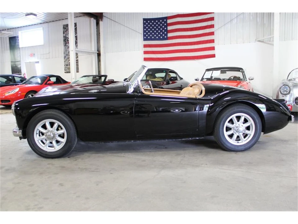 1960 MG MGA 1600 - Image 29 of 31
