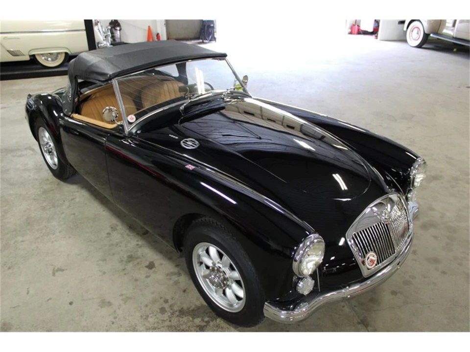 1960 MG MGA 1600 - Image 17 of 31