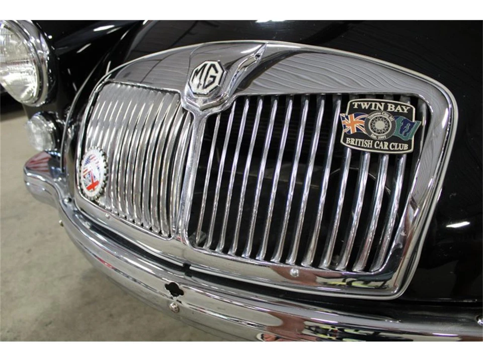 1960 MG MGA 1600 - Image 11 of 31