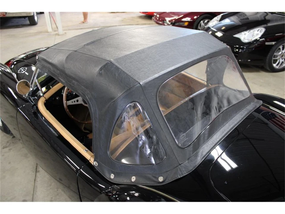 1960 MG MGA 1600 - Image 27 of 31