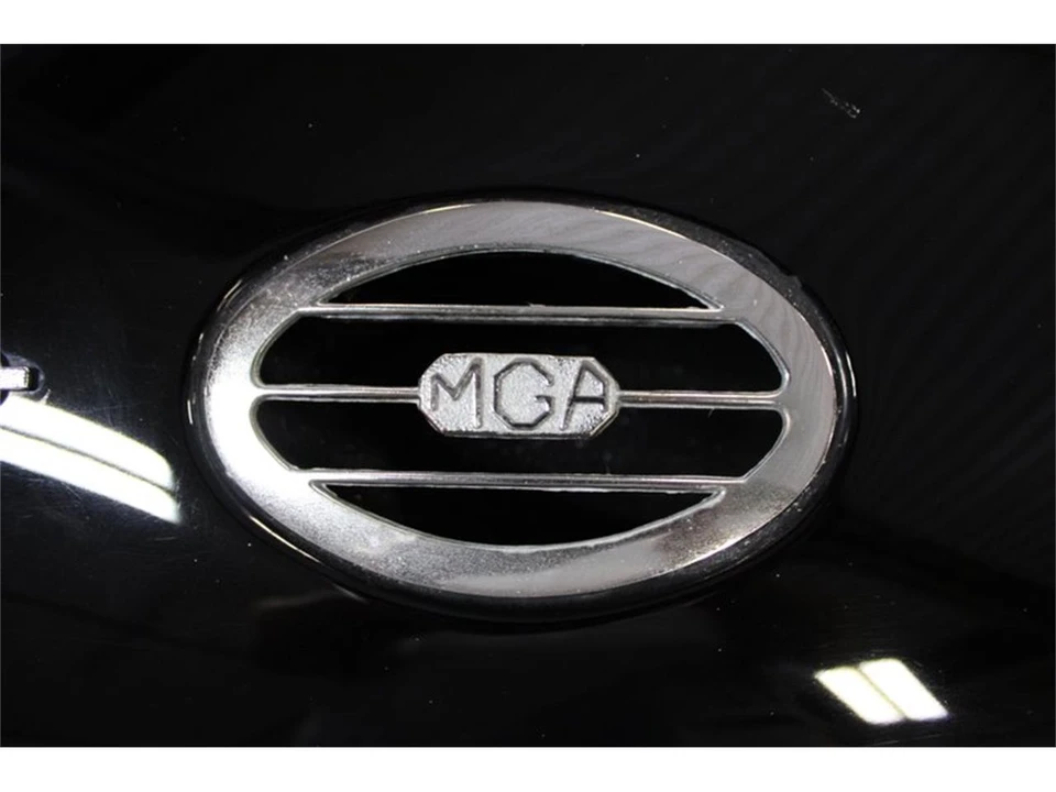 1960 MG MGA 1600 - Image 21 of 31